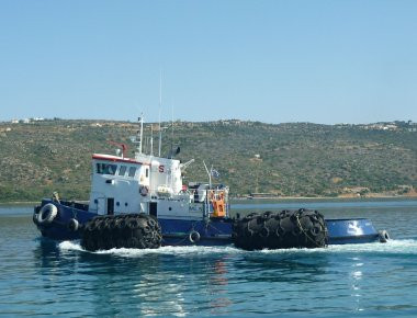 Νέες προδιαγραφές για τα ρυμουλκά και παράταση του χρόνου συμμόρφωσης